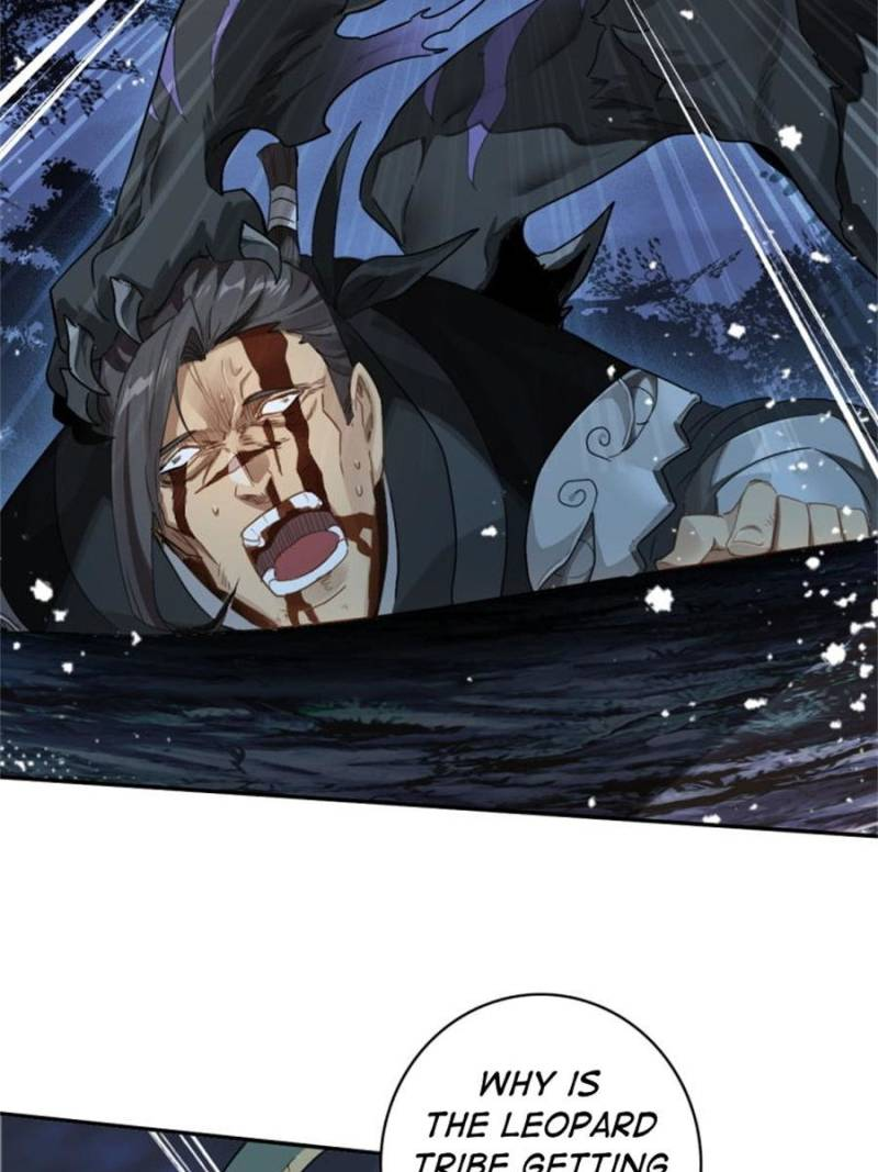 Don't Underestimate a Big Carrot Chapter 28 35
